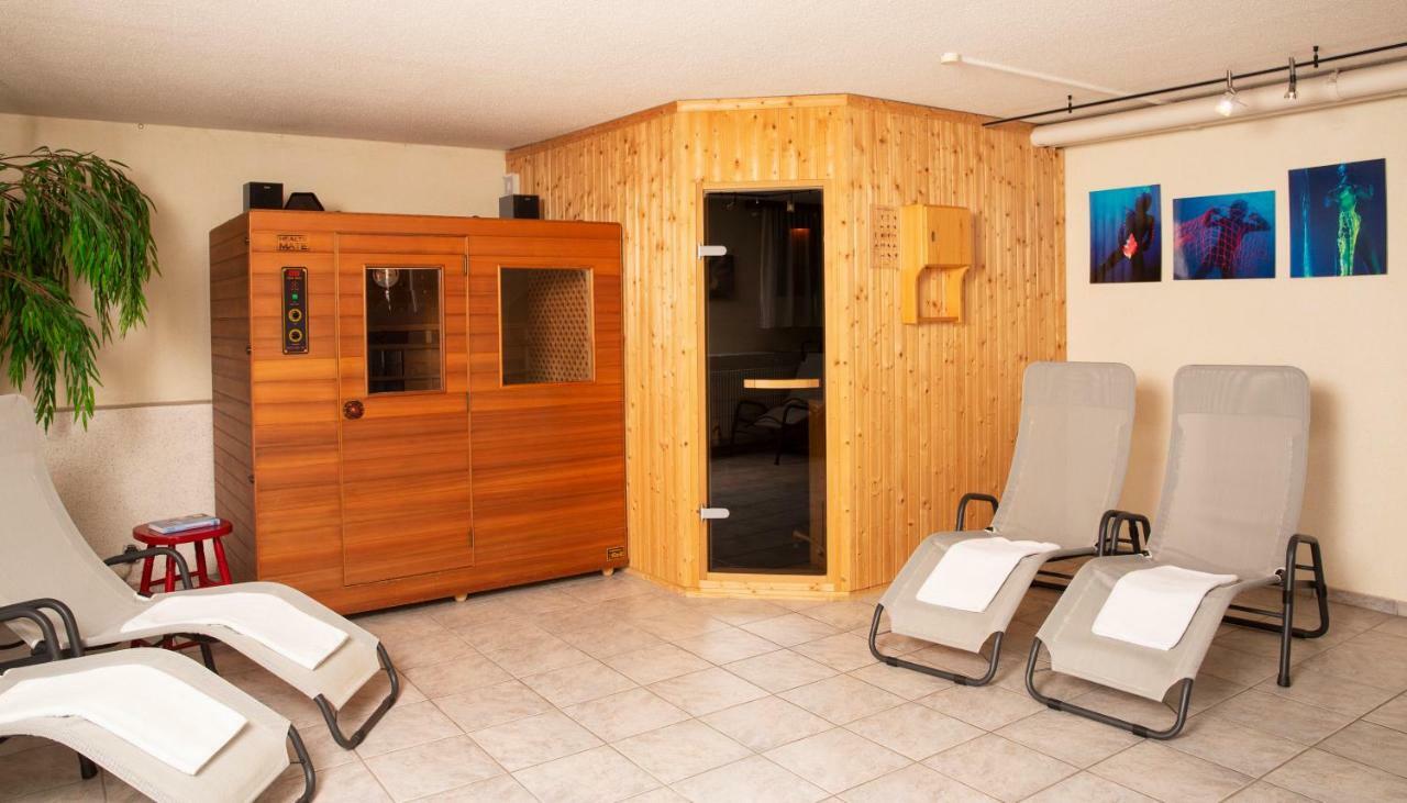 Haus Christian Apartment Klosterle am Arlberg Exterior photo